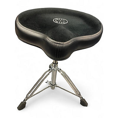 Used ROC-N-SOC throne Drum Throne