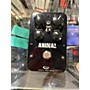 Used Used ROCKET ANIMAL Effect Pedal