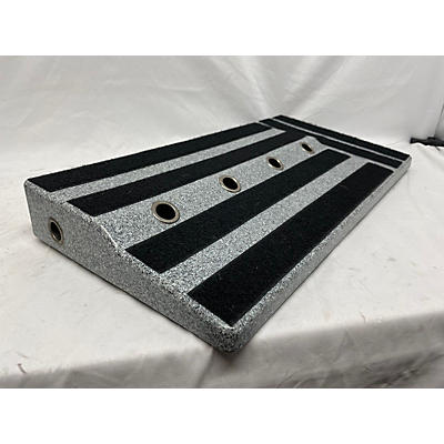 Used ROCKHOUSE PEDALBOARD Pedal Board