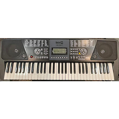 Used ROCKJAM RJ561 Digital Piano