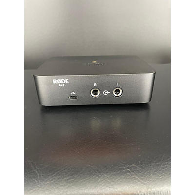 RODE Used RODE AI-1 Audio Interface