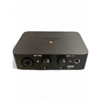 RODE Used RODE AI-1 Audio Interface