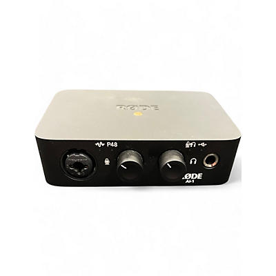 RODE Used RODE AI-1 Audio Interface