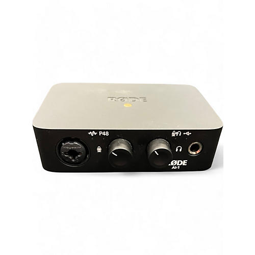 RODE Used RODE AI-1 Audio Interface