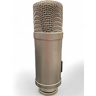 RODE Used RODE BROADCASTER Condenser Microphone