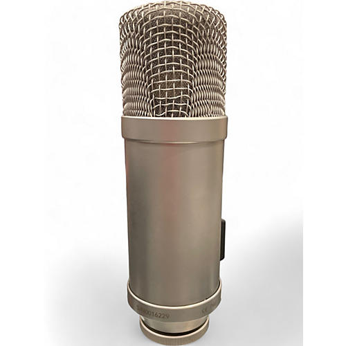 RODE Used RODE BROADCASTER Condenser Microphone