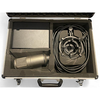 Used RODE Classic II Tube Microphone