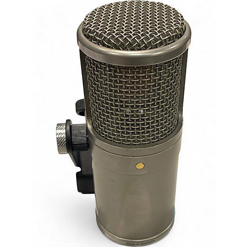 Used RODE Classic Tube Microphone