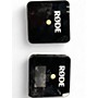 Used RODE GO WIRELESS 2 Wireless System