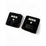 Used RODE GO Wireless II Lavalier Wireless System