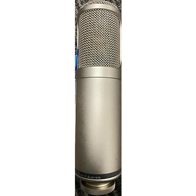 RODE Used RODE K2 Condenser Microphone