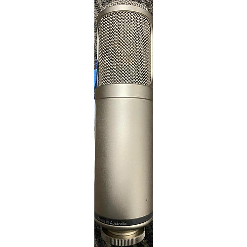 RODE Used RODE K2 Condenser Microphone