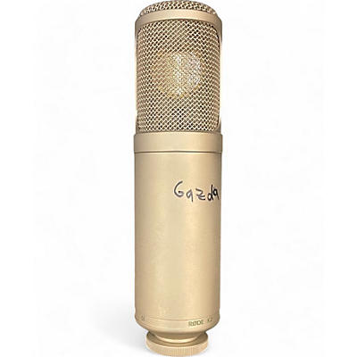 Used RODE K2 Condenser Microphone