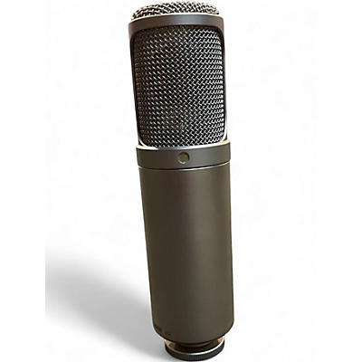 Used RODE K2 Condenser Microphone