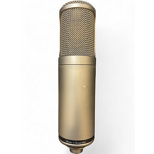 Used RODE K2 Condenser Microphone