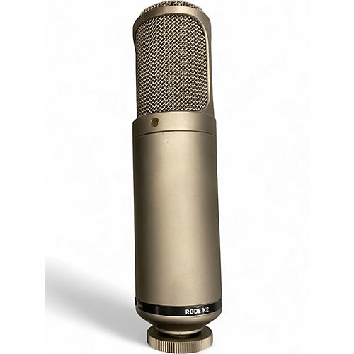 Used RODE K2 Condenser Microphone