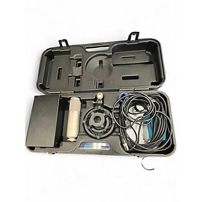 Used RODE K2 Condenser Microphone