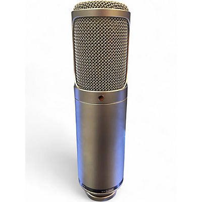 Used RODE K2 Condenser Microphone