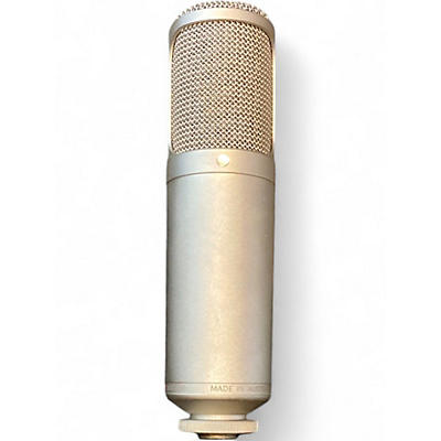 Used RODE K2 Condenser Microphone