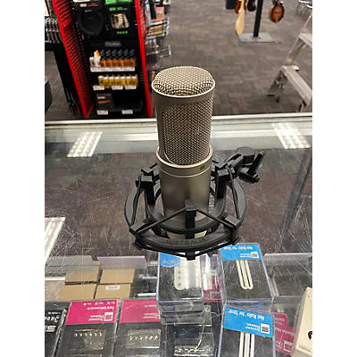 Used RODE K2 Condenser Microphone