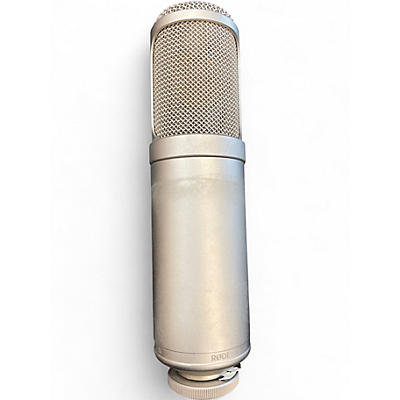 Used RODE K2 Condenser Microphone
