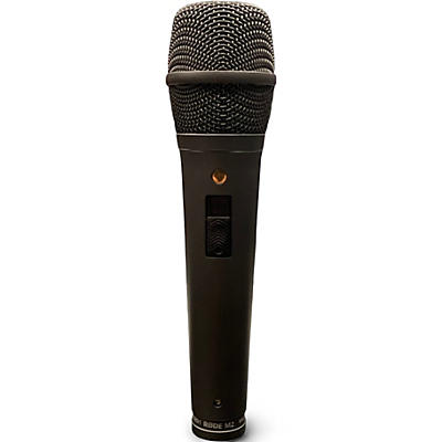 Used RODE M2 Condenser Microphone