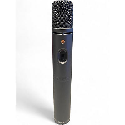 Used RODE M3 Condenser Microphone