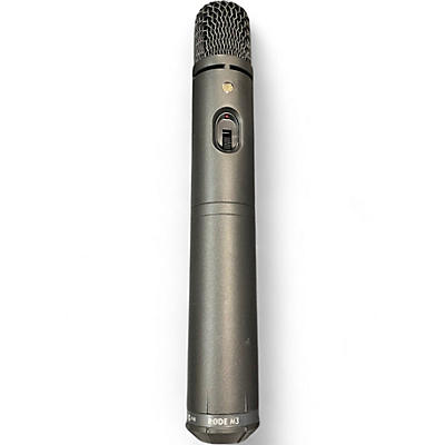 Used RODE M3 Condenser Microphone