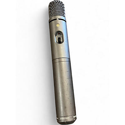 Used RODE M3 Condenser Microphone