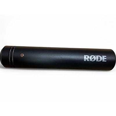 Used RODE M5 Condenser Microphone