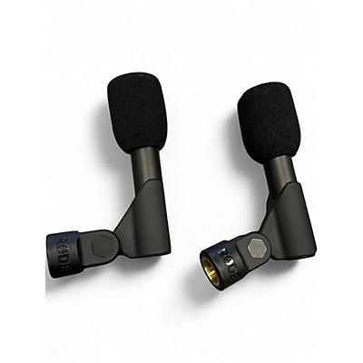 Used RODE M5 Condenser Microphone