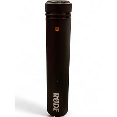 Used RODE M5 Condenser Microphone