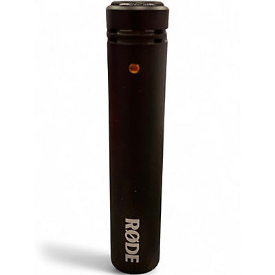 Used RODE M5 Condenser Microphone