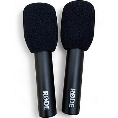 Used RODE M5 PAIR Condenser Microphone