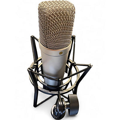 Used RODE NT-1 Condenser Microphone