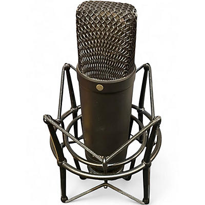 Used RODE NT-1 Condenser Microphone