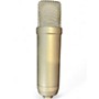 Used RODE NT-1A Dynamic Microphone