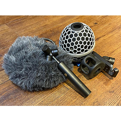 RODE Used RODE NT-SF1 Condenser Microphone