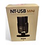 Used RODE NT-USB MINI USB Microphone