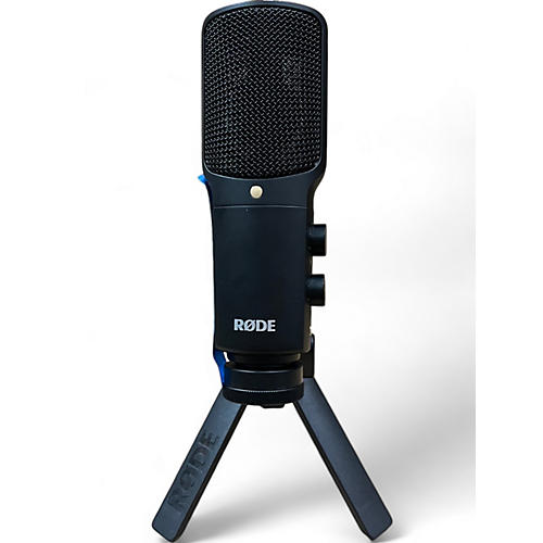 RODE Used RODE NT-USB USB Microphone