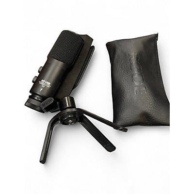 Used RODE NT-USB USB Microphone