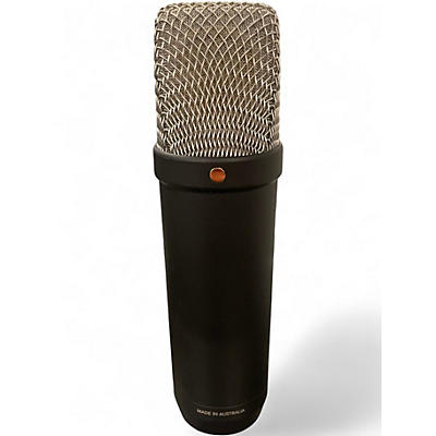 Used RODE NT1 5TH Condenser Microphone