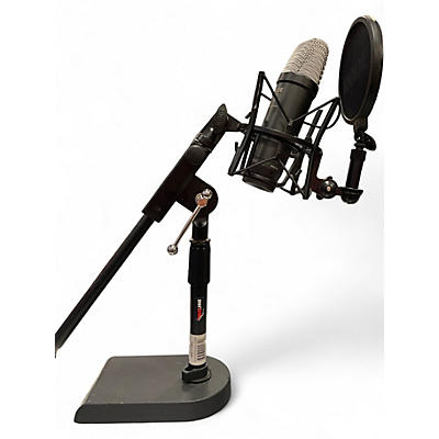 Used RODE NT1 5TH Condenser Microphone