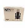 Used RODE NT1 5TH GEN Condenser Microphone