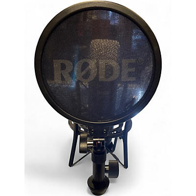 Used RODE NT1 5TH GENERATION Condenser Microphone
