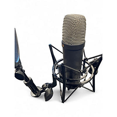 Used RODE NT1  5th Condenser Microphone