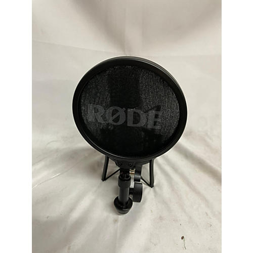 RODE Used RODE NT1 5th Gen Condenser Microphone