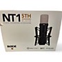 Used RODE NT1 5th Gen Condenser Microphone