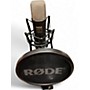 Used RODE NT1 5th Gen Dynamic Microphone