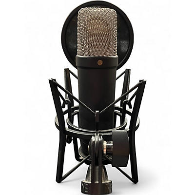Used RODE NT1 5th Generation Condenser Microphone